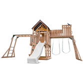 Lifespan Kids Lifespan Kids Kensington Play Centre with Slide