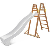 Lifespan Kids Lifespan Kids Sunshine Climb &amp; Slide Set