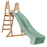 Lifespan Kids Lifespan Kids Sunshine Climb &amp; Slide Set