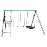 Lifespan Kids Lifespan Kids Europa Swing Set