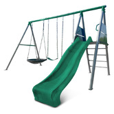 Lifespan Kids Lifespan Kids Europa Swing Set