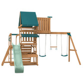 Lifespan Kids Lifespan Kids Walton Play Centre with Slide