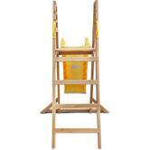 Lifespan Kids Lifespan Kids Sunshine Climb &amp; Slide Set