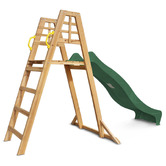 Lifespan Kids Lifespan Kids Sunshine Climb &amp; Slide Set