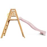 Lifespan Kids Lifespan Kids Sunshine Climb &amp; Slide Set