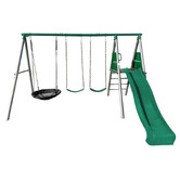 Lifespan Kids Lifespan Kids Europa Swing Set
