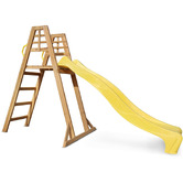 Lifespan Kids Lifespan Kids Sunshine Climb &amp; Slide Set