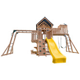 Lifespan Kids Lifespan Kids Kensington Play Centre with Slide