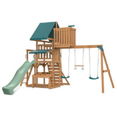 Lifespan Kids Lifespan Kids Walton Play Centre with Slide