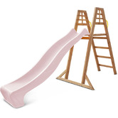 Lifespan Kids Lifespan Kids Sunshine Climb &amp; Slide Set