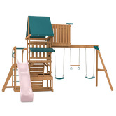 Lifespan Kids Lifespan Kids Walton Play Centre with Slide