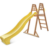 Lifespan Kids Lifespan Kids Sunshine Climb &amp; Slide Set