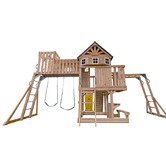 Lifespan Kids Lifespan Kids Kensington Play Centre with Slide