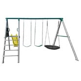 Lifespan Kids Lifespan Kids Europa Swing Set