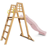Lifespan Kids Lifespan Kids Sunshine Climb &amp; Slide Set