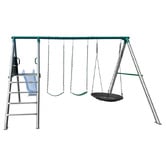 Lifespan Kids Lifespan Kids Europa Swing Set