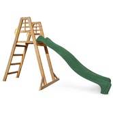 Lifespan Kids Lifespan Kids Sunshine Climb &amp; Slide Set
