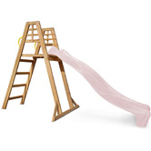 Lifespan Kids Lifespan Kids Sunshine Climb &amp; Slide Set