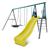 Lifespan Kids Lifespan Kids Europa Swing Set