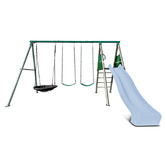 Lifespan Kids Lifespan Kids Europa Swing Set