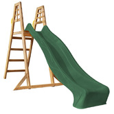 Lifespan Kids Lifespan Kids Sunshine Climb &amp; Slide Set