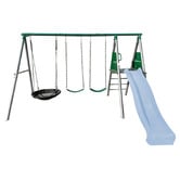 Lifespan Kids Lifespan Kids Europa Swing Set