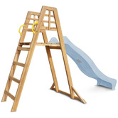 Lifespan Kids Lifespan Kids Sunshine Climb &amp; Slide Set