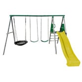 Lifespan Kids Lifespan Kids Europa Swing Set