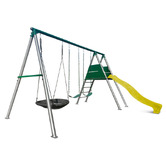 Lifespan Kids Lifespan Kids Europa Swing Set