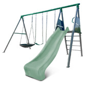 Lifespan Kids Lifespan Kids Europa Swing Set