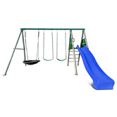 Lifespan Kids Lifespan Kids Europa Swing Set