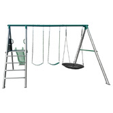 Lifespan Kids Lifespan Kids Europa Swing Set