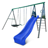 Lifespan Kids Lifespan Kids Europa Swing Set