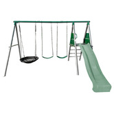 Lifespan Kids Lifespan Kids Europa Swing Set