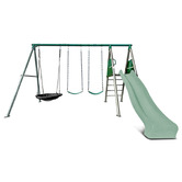Lifespan Kids Lifespan Kids Europa Swing Set