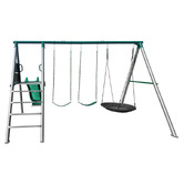 Lifespan Kids Lifespan Kids Europa Swing Set