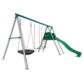 Lifespan Kids Lifespan Kids Europa Swing Set