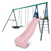 Lifespan Kids Lifespan Kids Europa Swing Set