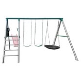 Lifespan Kids Lifespan Kids Europa Swing Set