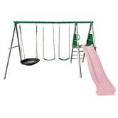 Lifespan Kids Lifespan Kids Europa Swing Set