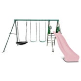 Lifespan Kids Lifespan Kids Europa Swing Set