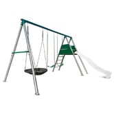 Lifespan Kids Lifespan Kids Europa Swing Set