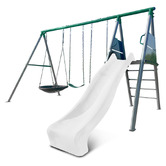 Lifespan Kids Lifespan Kids Europa Swing Set