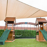 Lifespan Kids Lifespan Kids Armadale Play Centre with Slides