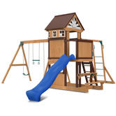 Lifespan Kids Lifespan Kids Meer Play Centre with Slide