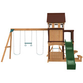 Lifespan Kids Lifespan Kids Meer Play Centre with Slide