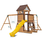 Lifespan Kids Lifespan Kids Meer Play Centre with Slide