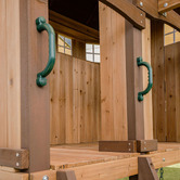 Lifespan Kids Lifespan Kids Meer Play Centre with Slide