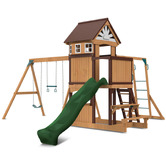 Lifespan Kids Lifespan Kids Meer Play Centre with Slide