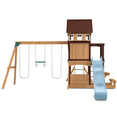 Lifespan Kids Lifespan Kids Meer Play Centre with Slide